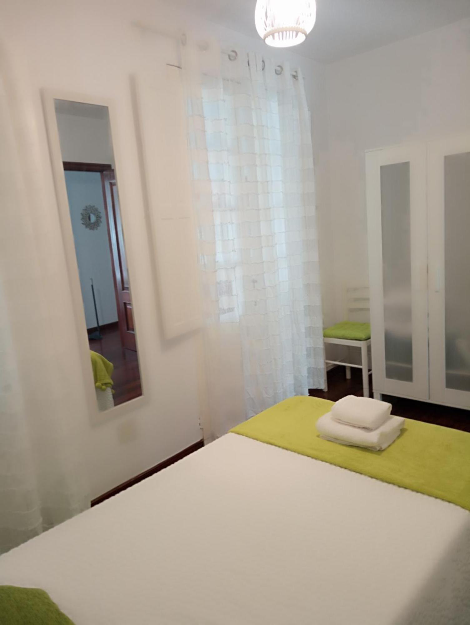 Casa Amelia 1ª Planta Villa Padron Bagian luar foto