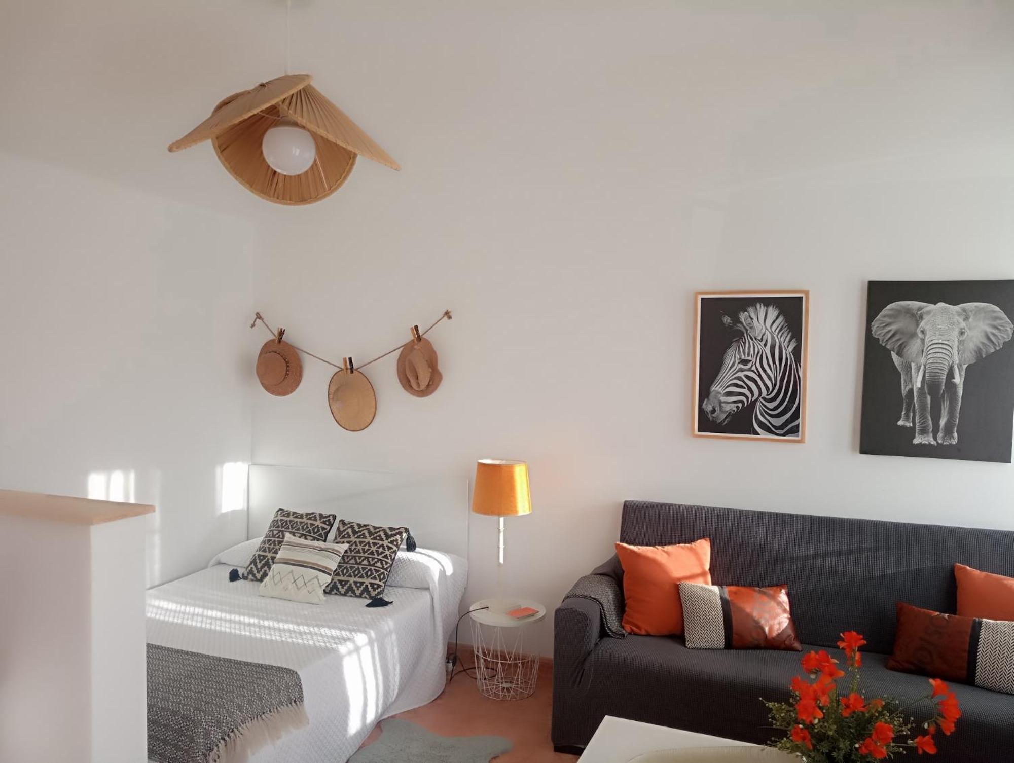 Casa Amelia 1ª Planta Villa Padron Bagian luar foto