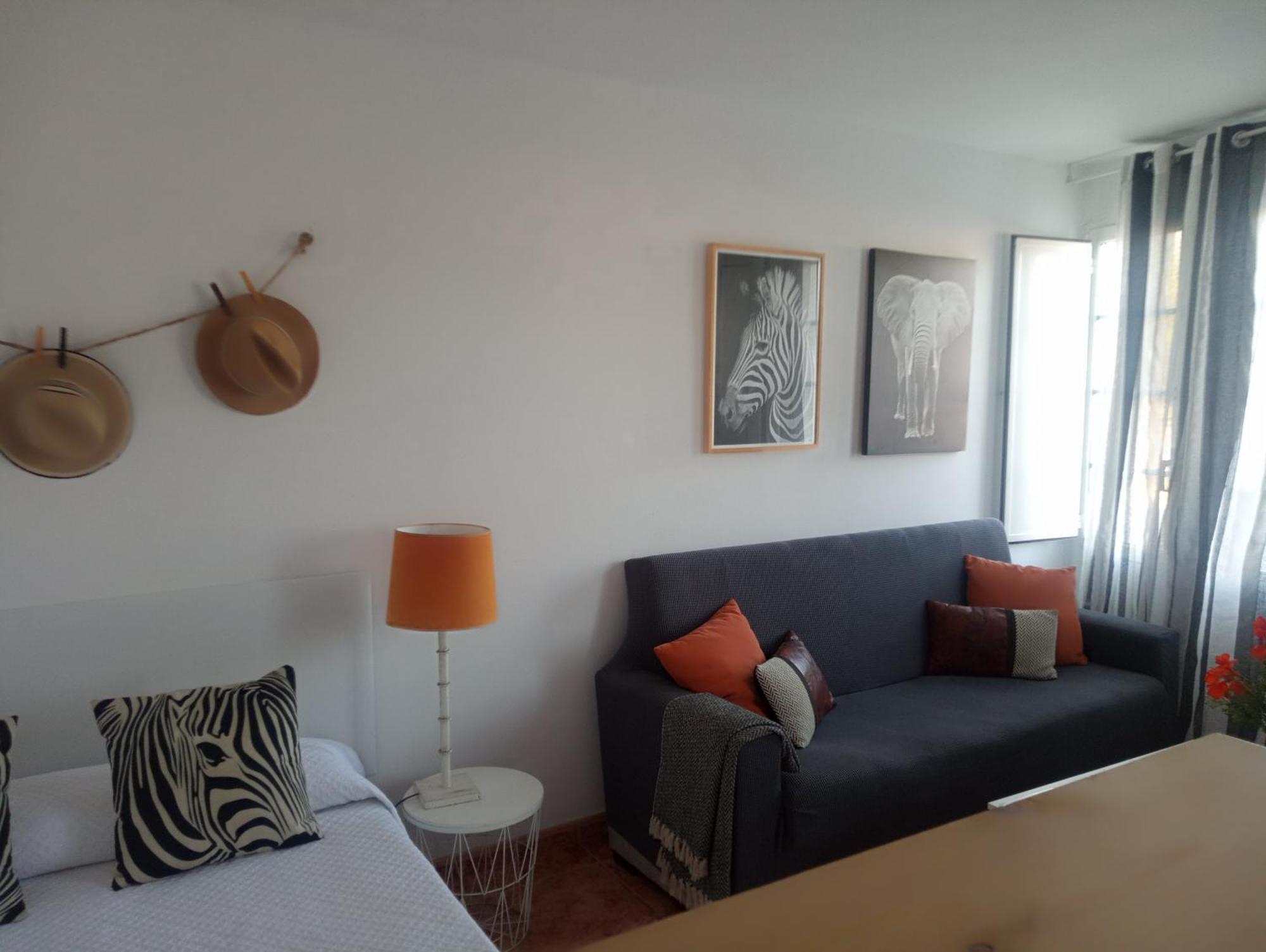 Casa Amelia 1ª Planta Villa Padron Ruang foto