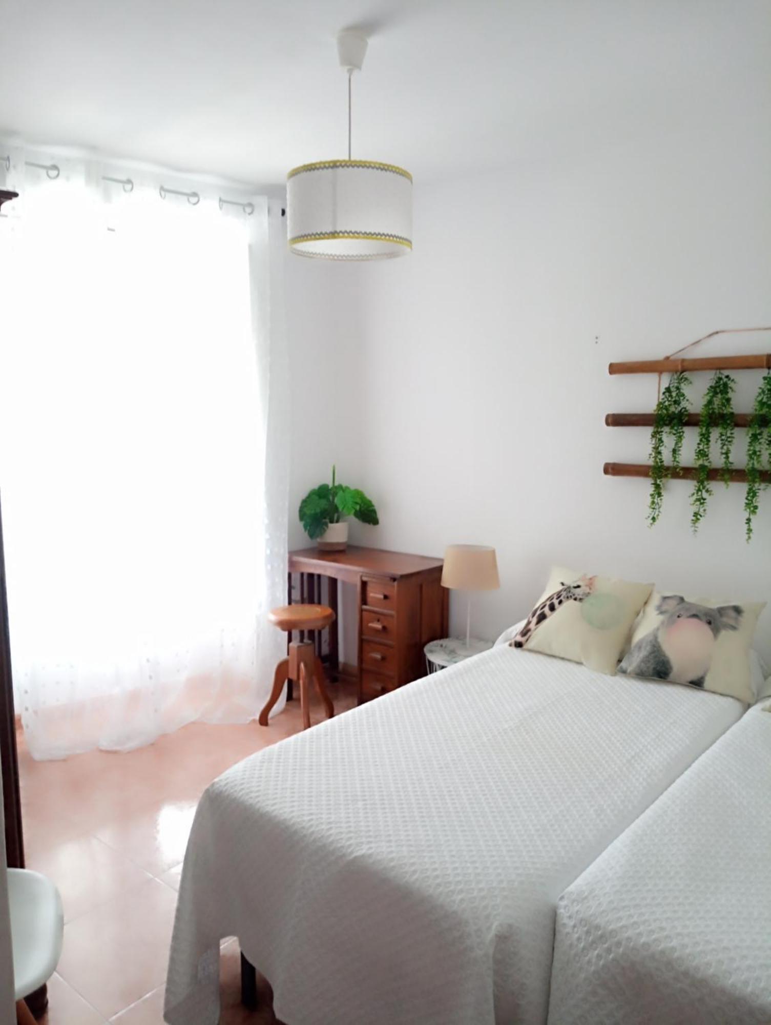Casa Amelia 1ª Planta Villa Padron Bagian luar foto